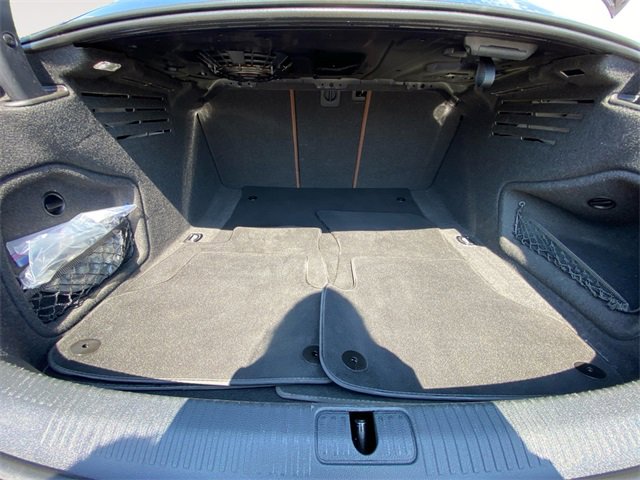 Used 2017 Audi A4 2.0T Premium Plus w/ Premium Plus Package image 32