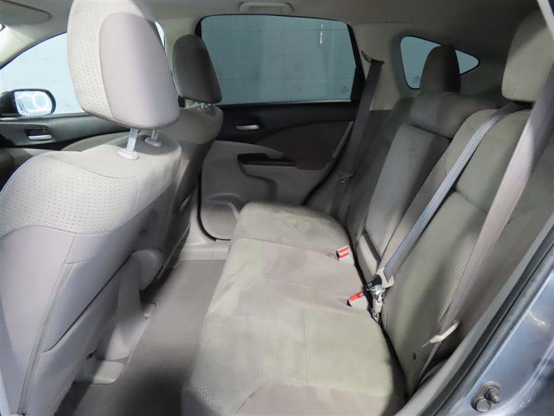 Used 2012 Honda CR-V EX image 28
