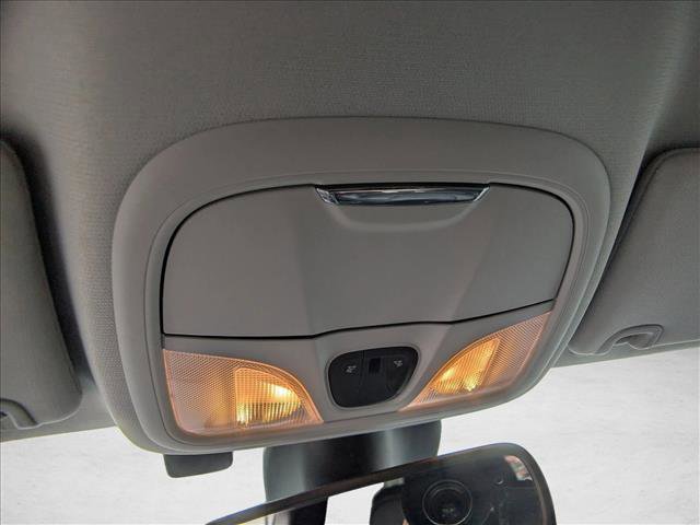 Used 2022 Jeep Cherokee Latitude Lux image 18