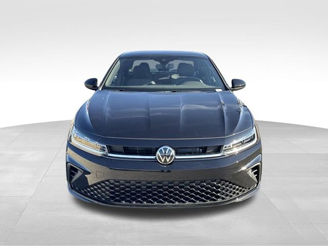 New 2026 Volkswagen Jetta Sport image 8