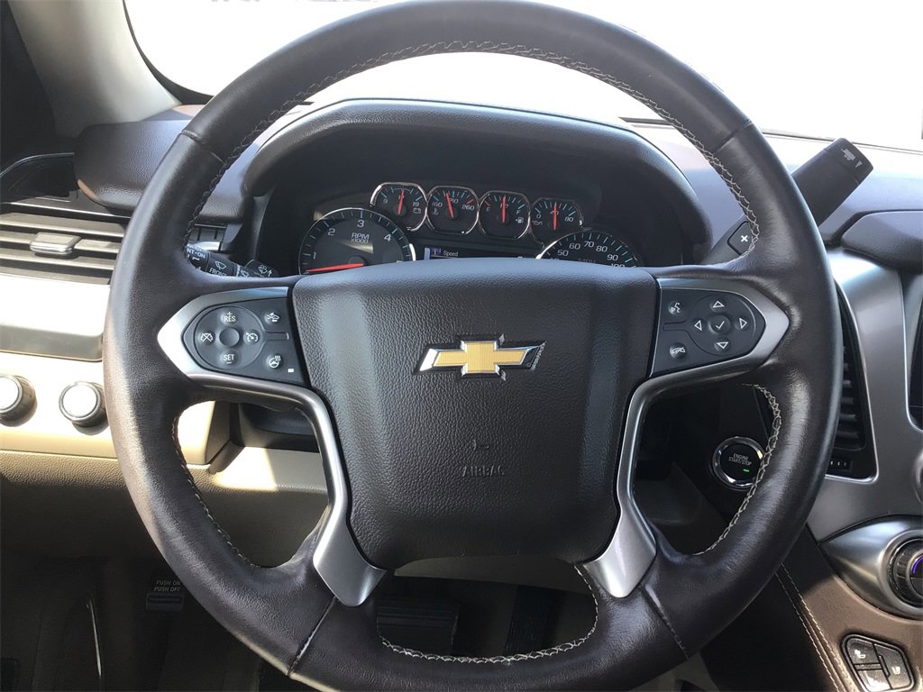 Used 2019 Chevrolet Tahoe Premier image 17