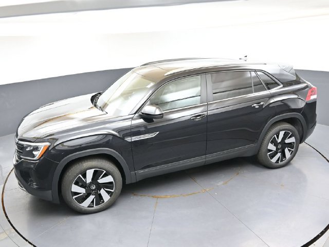 New 2026 Volkswagen Atlas Cross Sport SE AWD/4WD image 46