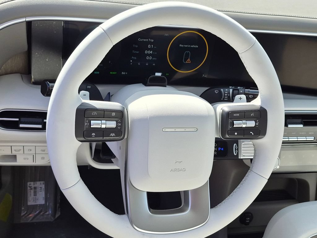 New 2026 Hyundai Palisade SEL AWD/4WD image 17