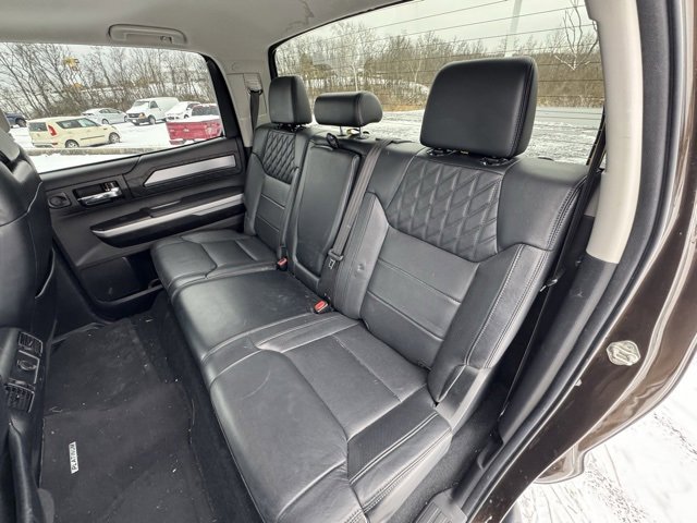 Used 2020 Toyota Tundra Platinum image 11