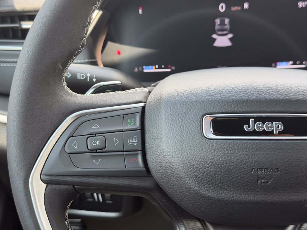 New 2026 Jeep Grand Cherokee Laredo RWD image 19