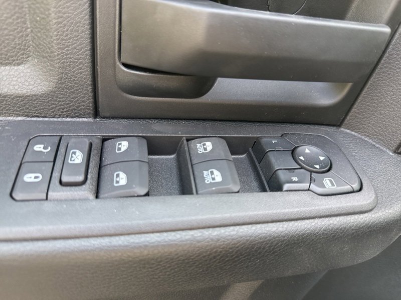 New 2026 RAM 2500 Tradesman image 22