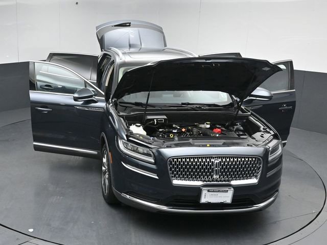 Certified 2022 Lincoln Nautilus Reserve w/ Equipment Group 201A AWD/4WD image 54