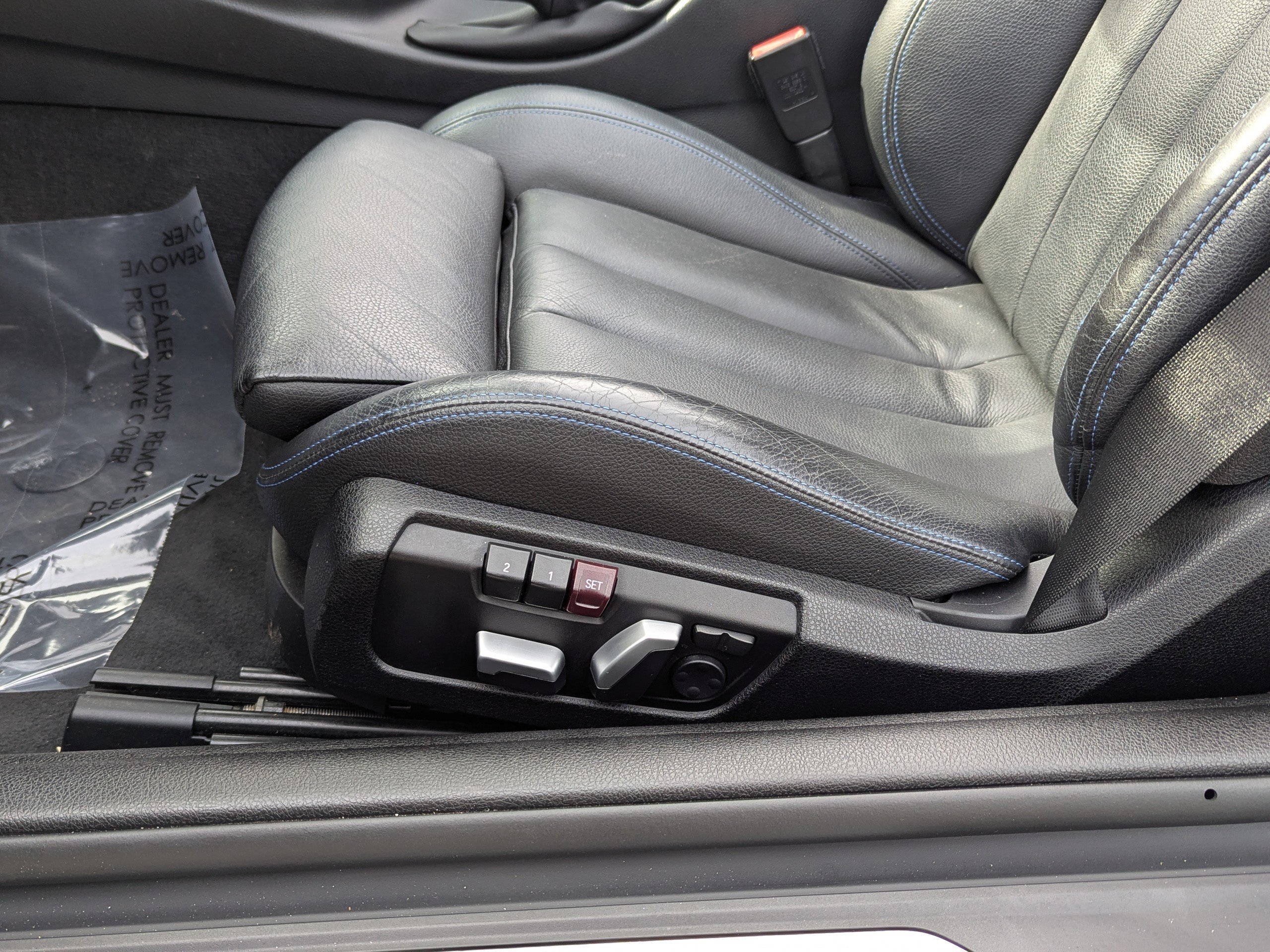 Used 2019 BMW 440i xDrive 440i xDrive w/ M Sport Package image 15