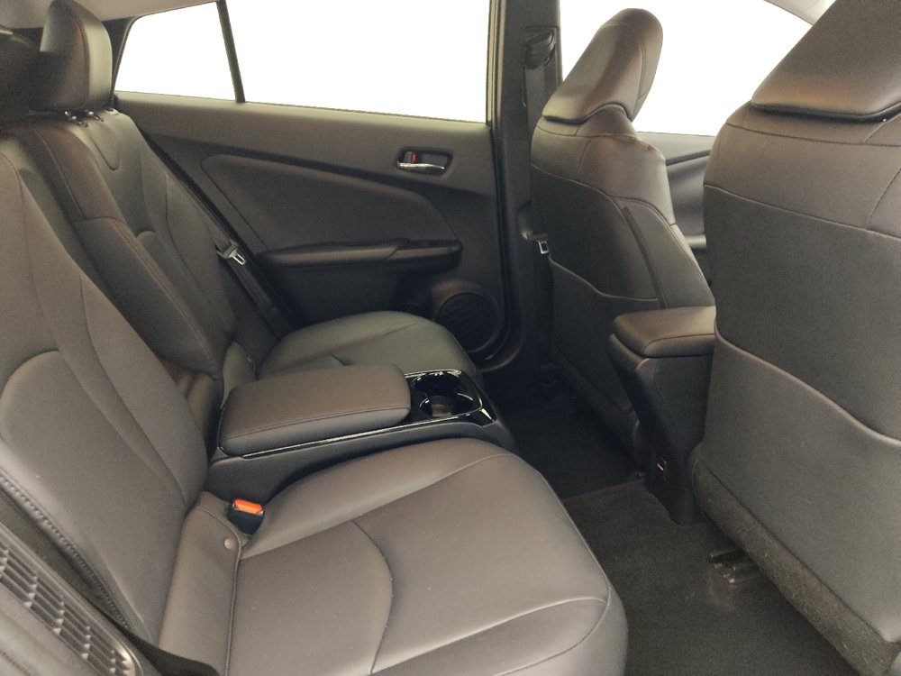 Used 2019 Toyota Prius Prime Advanced FWD image 19
