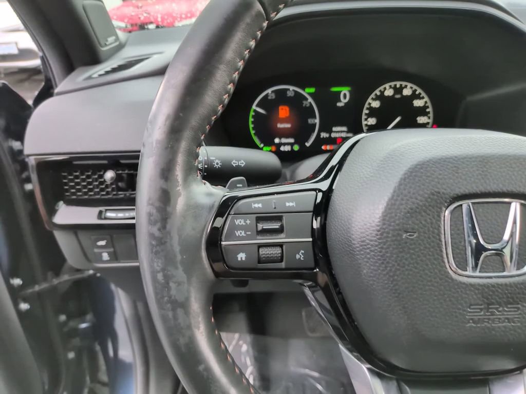 Used 2023 Honda CR-V Sport Touring image 19
