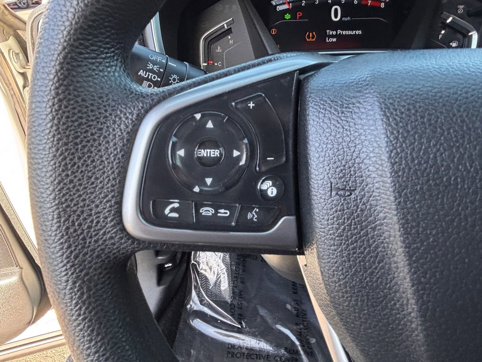 Certified 2019 Honda CR-V EX image 24