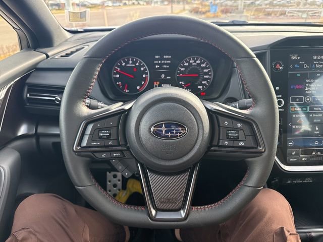 Used 2025 Subaru WRX Premium image 26
