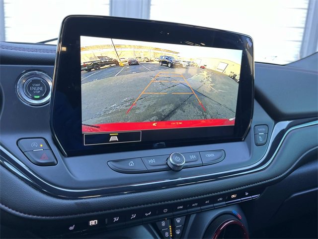 Used 2023 Chevrolet Blazer RS image 38