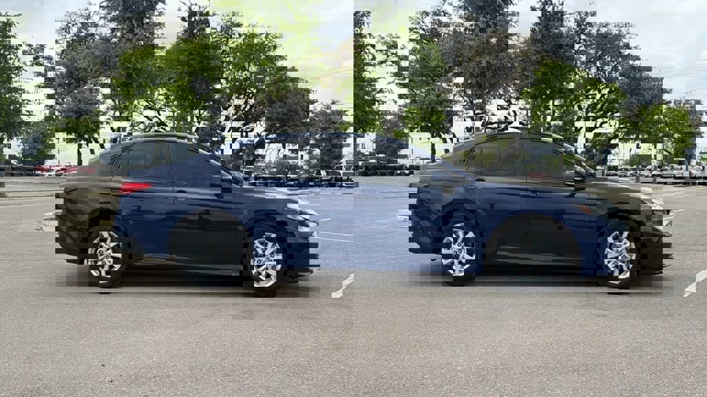 New 2026 Toyota Camry LE image 4