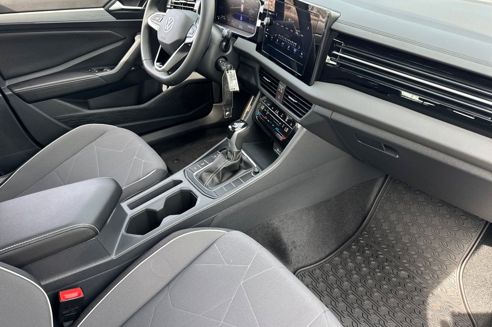 New 2026 Volkswagen Jetta Sport FWD image 13