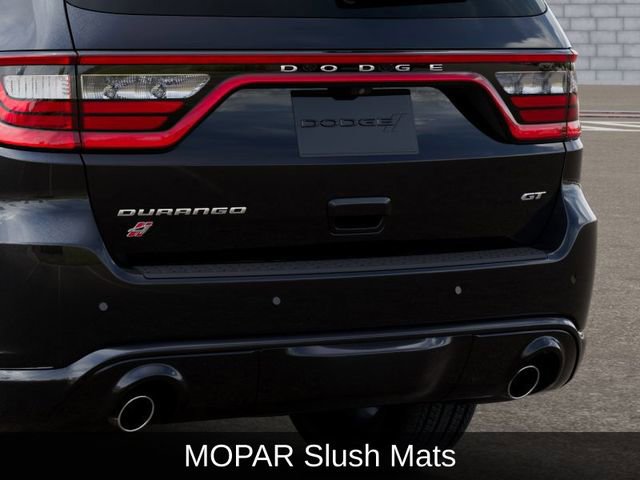New 2026 Dodge Durango GT image 15