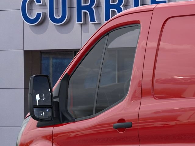 New 2026 Ford Transit 250 Low Roof w/ Upfitter Package RWD image 20