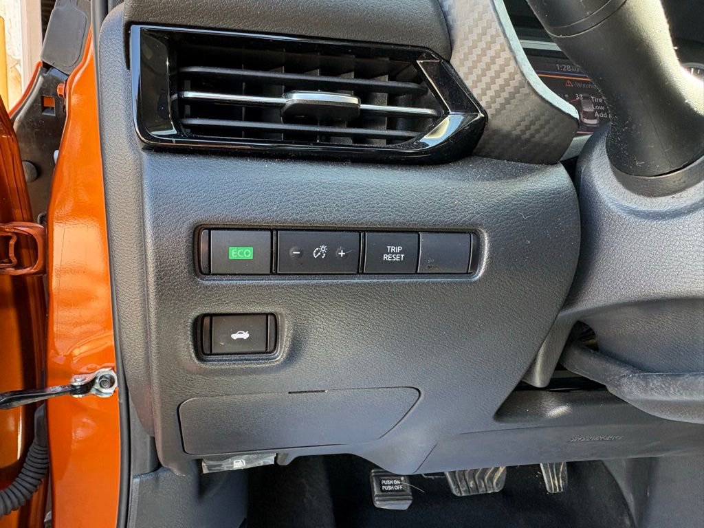 Used 2024 Nissan Sentra SR image 20