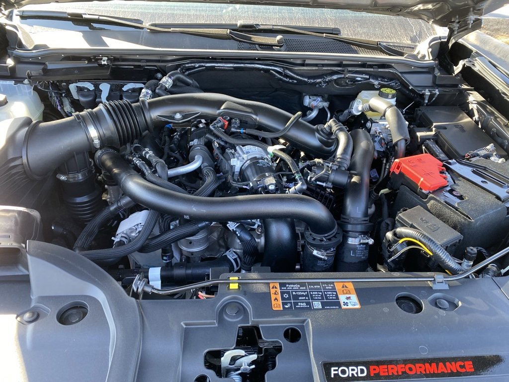 New 2025 Ford Ranger Raptor image 32