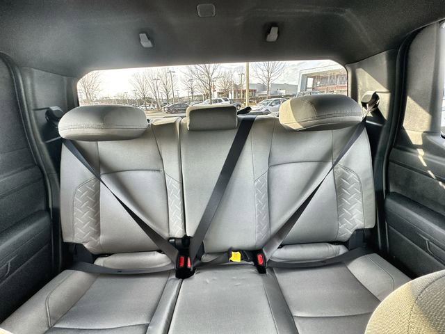 New 2026 Toyota Tacoma SR5 image 29