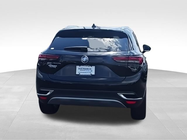 Used 2023 Buick Envision Essence FWD image 7