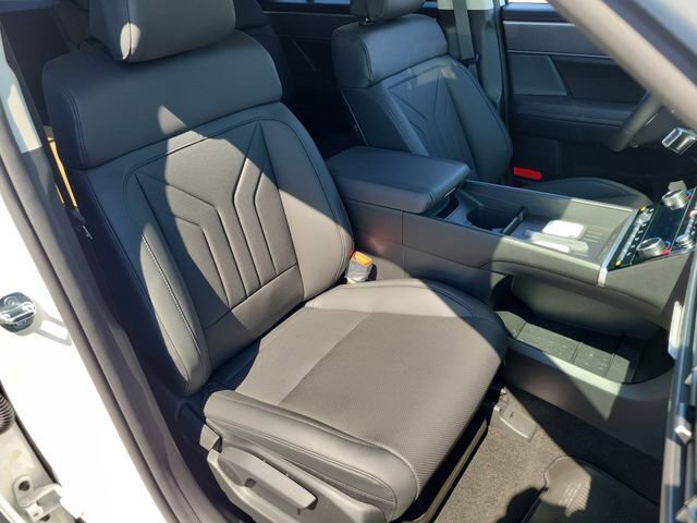 New 2026 Hyundai Santa Fe SEL image 20