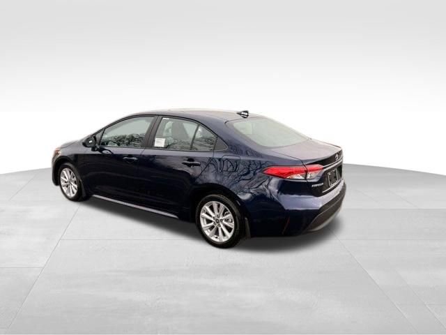 New 2026 Toyota Corolla LE FWD image 3