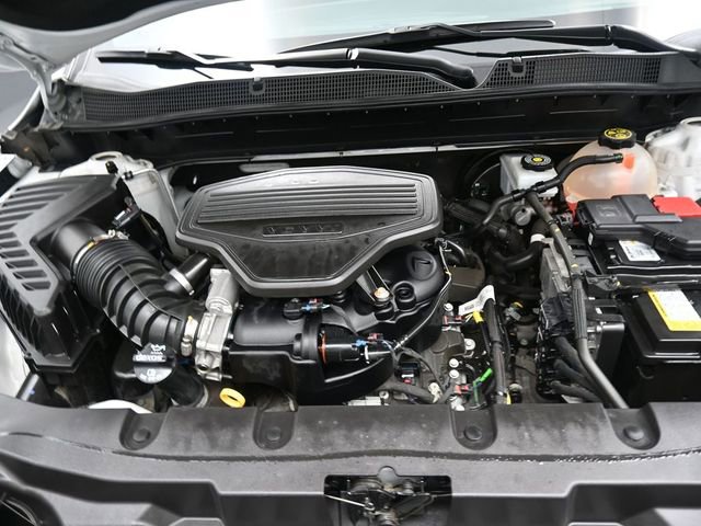 Used 2023 Chevrolet Blazer RS w/ Driver Confidence II Package image 30