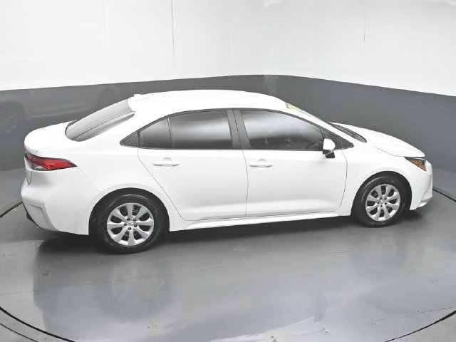 Used 2024 Toyota Corolla LE FWD image 46