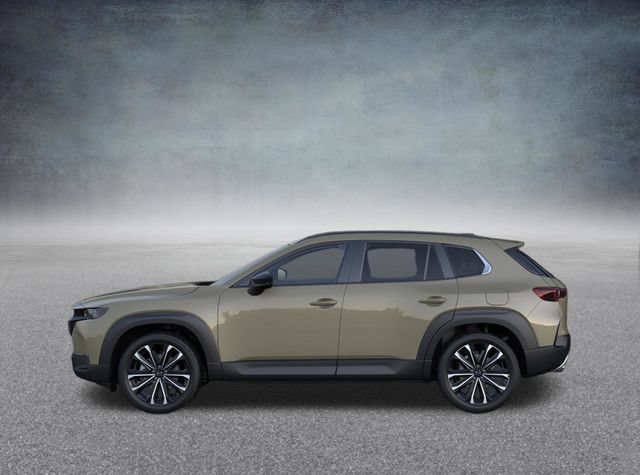 New 2026 MAZDA CX-50 AWD 2.5 S w/ Weather Package image 3