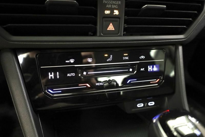 New 2026 Volkswagen Jetta S image 21