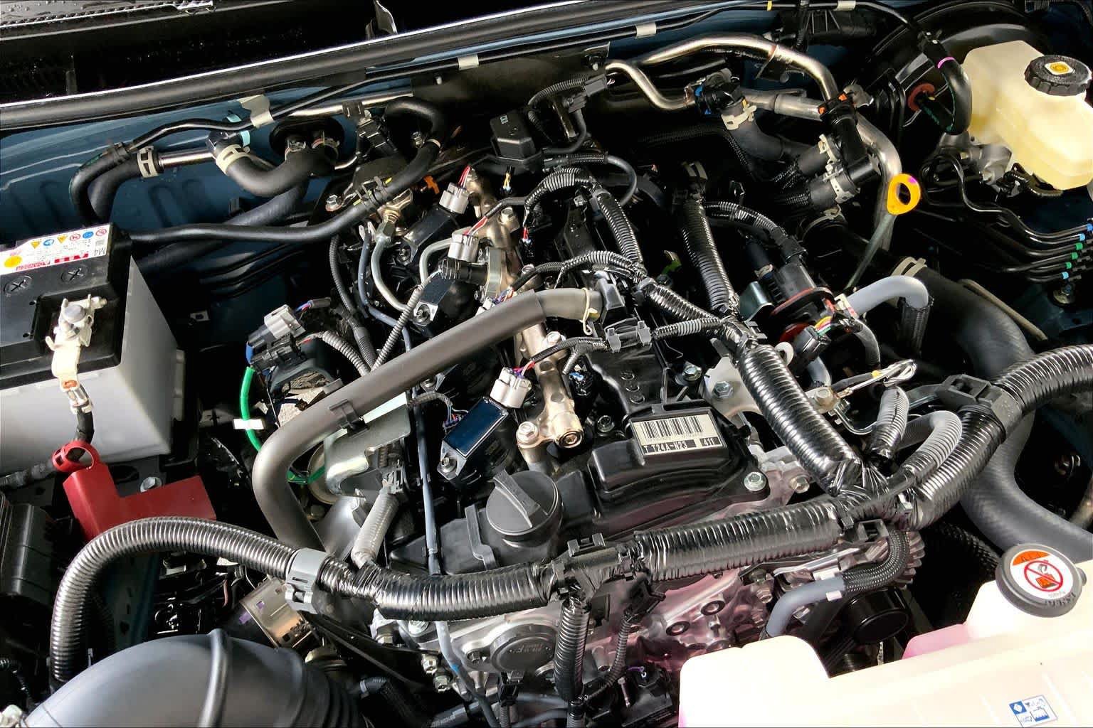 Used 2026 Toyota 4Runner Limited RWD image 33