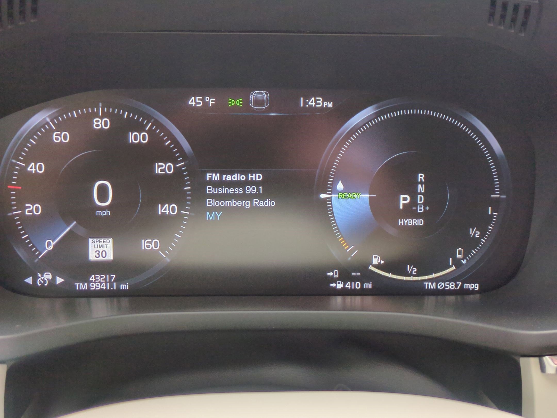 Used 2020 Volvo XC60 T8 Inscription w/ Protection Package Premier image 20