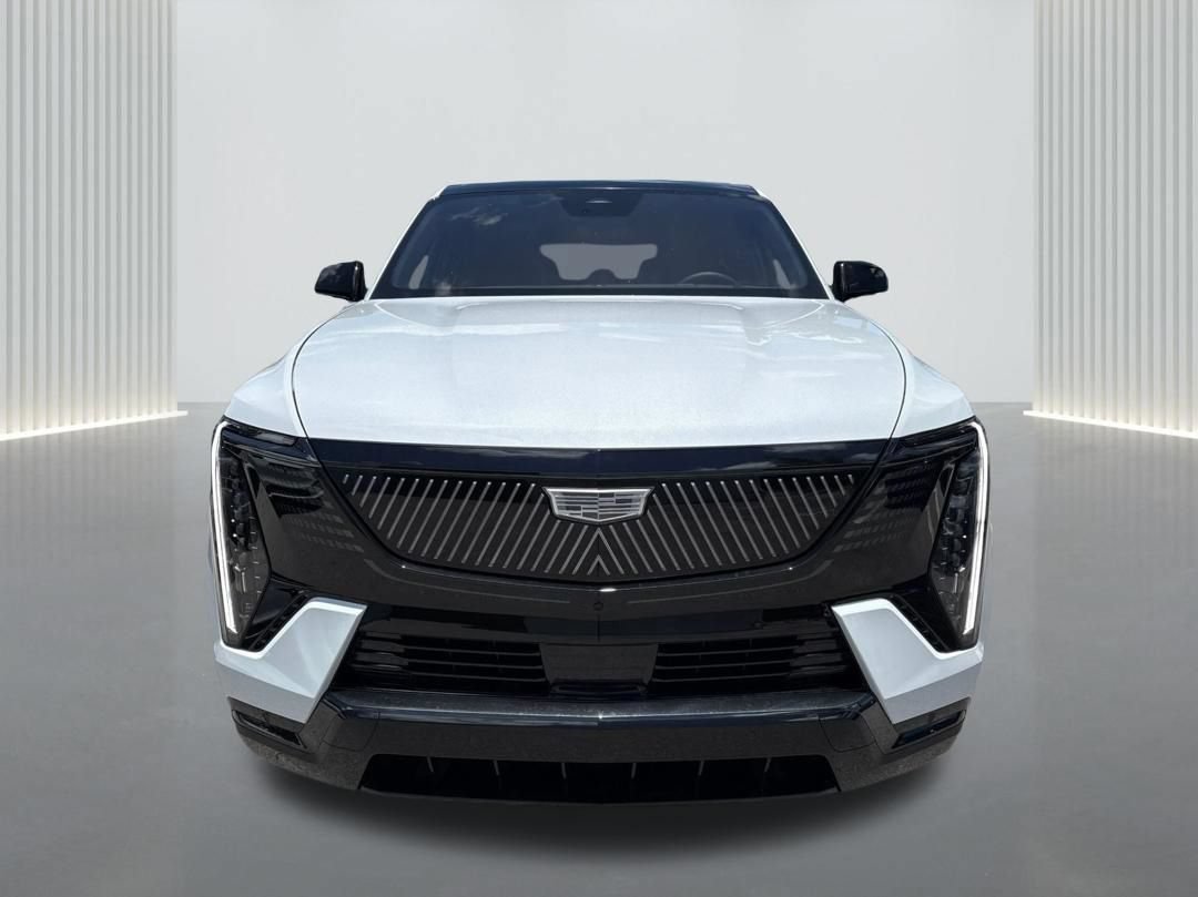 New 2026 Cadillac Escalade IQ Sport 1 AWD/4WD image 2