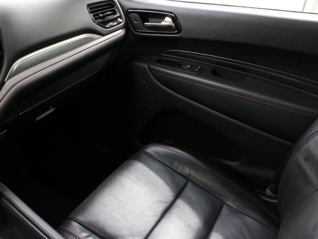 Used 2025 Dodge Durango R/T AWD/4WD image 28