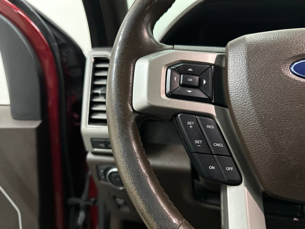 Used 2018 Ford F150 King Ranch w/ Equipment Group 601A Luxury AWD/4WD image 39