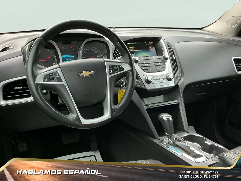 Used 2017 Chevrolet Equinox LT w/ Convenience Package image 31