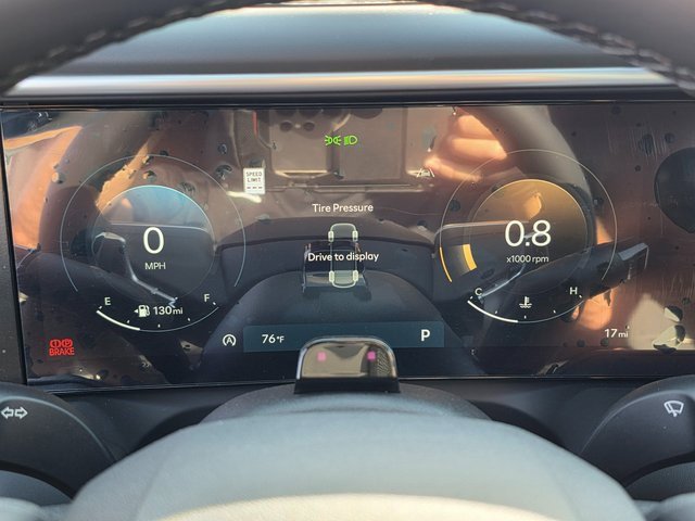 New 2026 Hyundai Palisade Calligraphy image 28