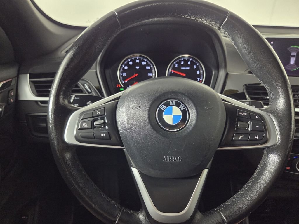 Used 2020 BMW X1 sDrive28i image 17