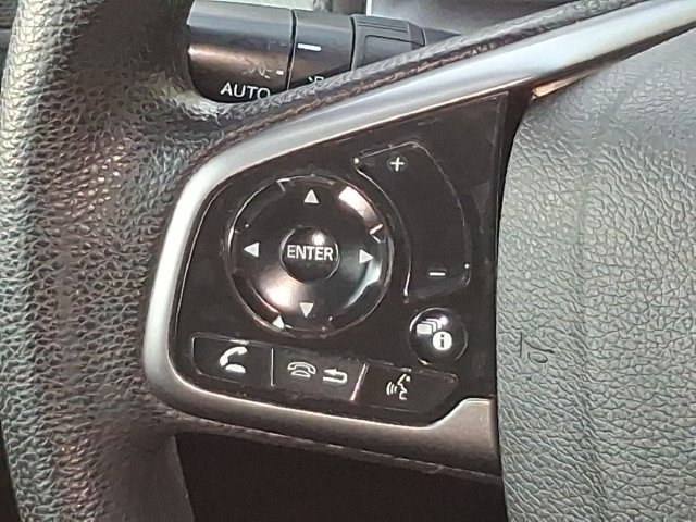Used 2019 Honda Civic EX image 12