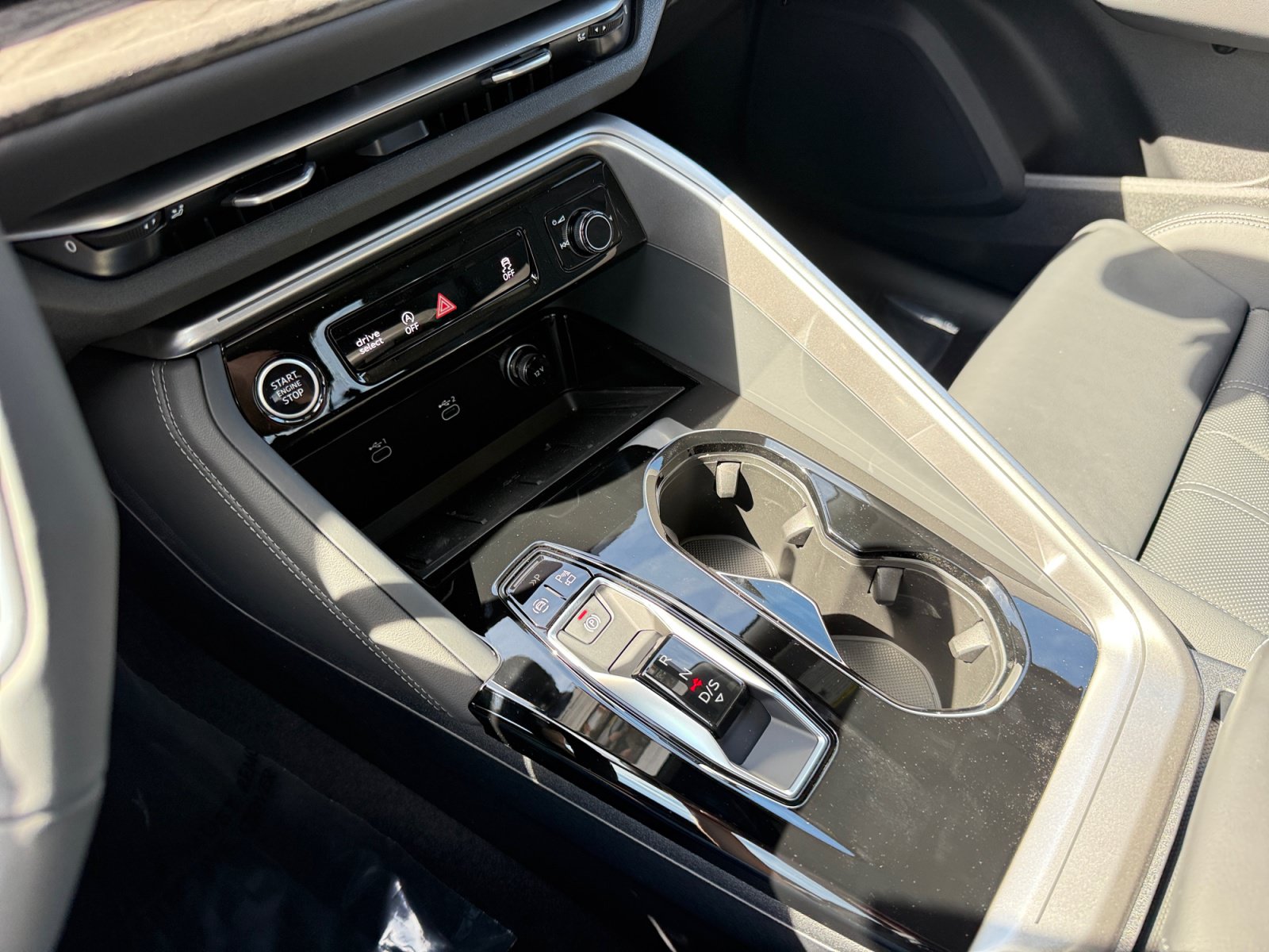New 2026 Audi Q5 Premium Plus AWD/4WD image 13