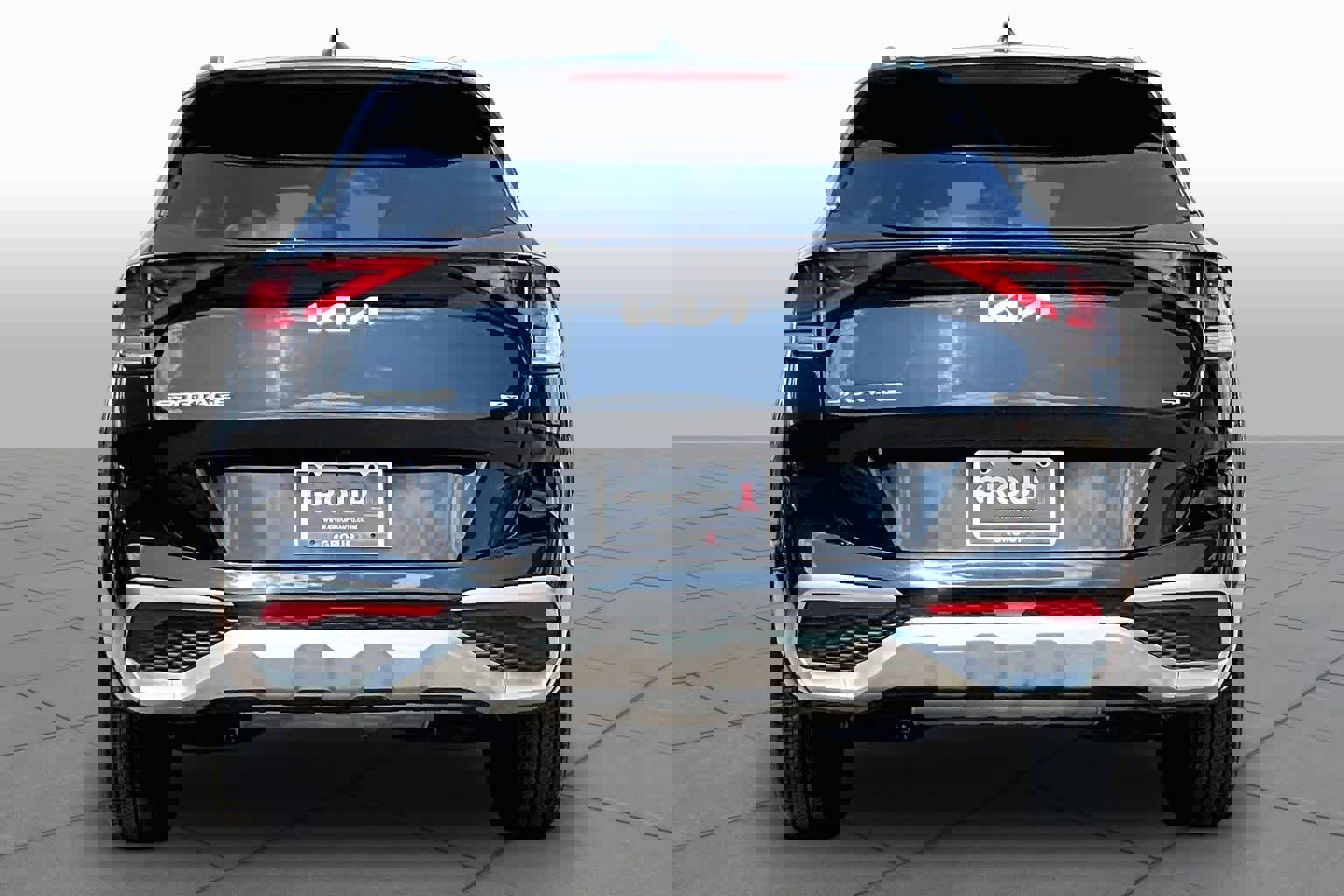 Used 2023 Kia Sportage SX image 5