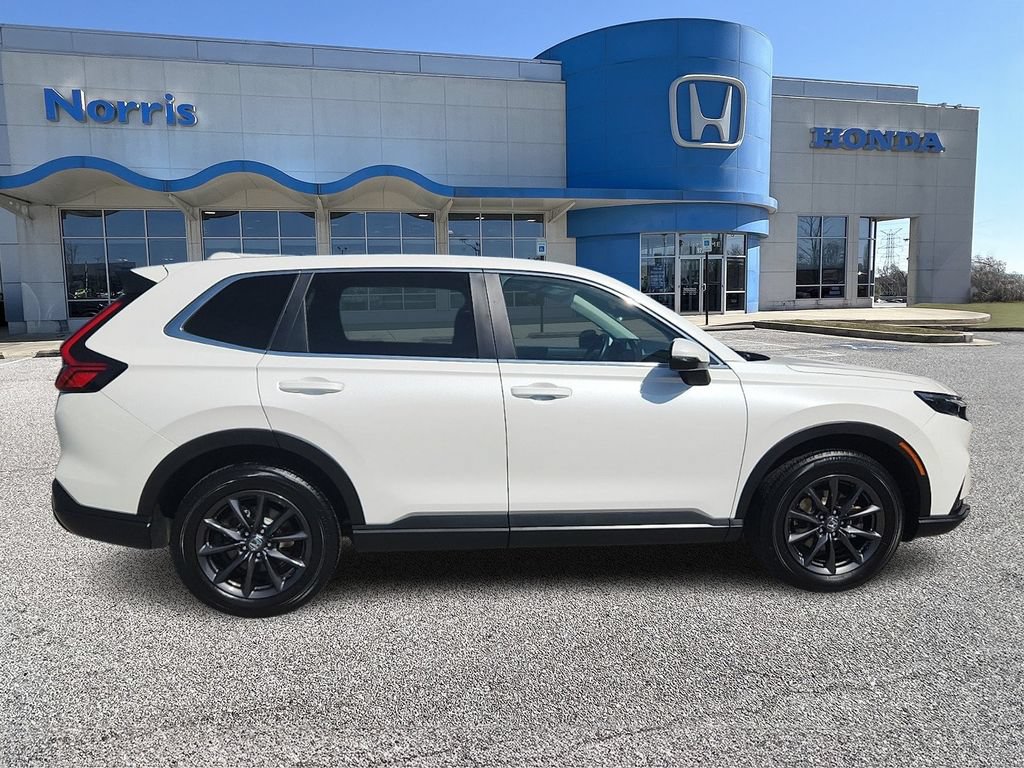 Used 2026 Honda CR-V EX-L image 5