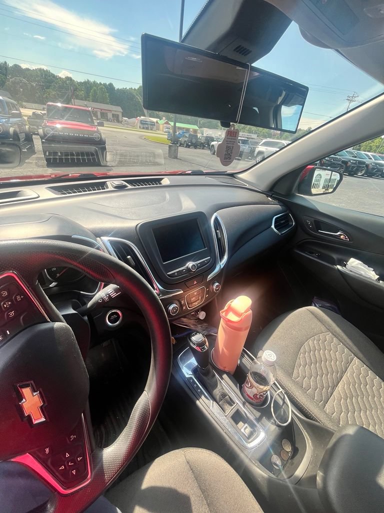 Used 2021 Chevrolet Equinox LT FWD image 6