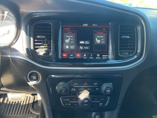 Used 2019 Dodge Charger Scat Pack image 16