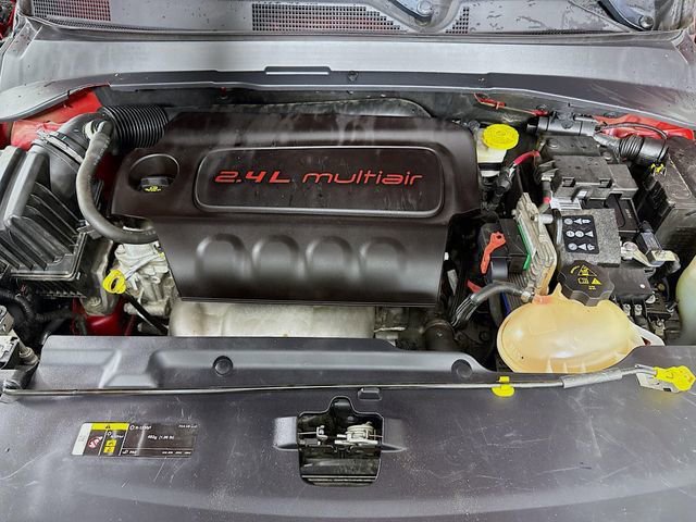 Used 2018 Jeep Compass Latitude image 29