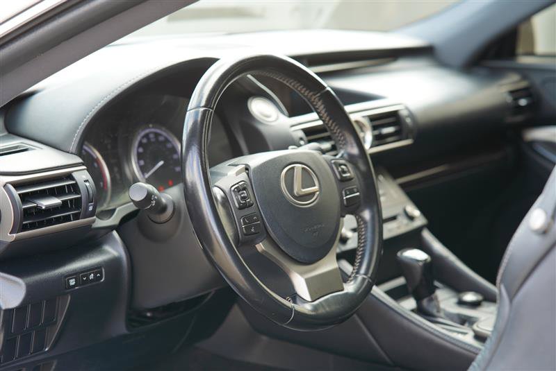 Used 2017 Lexus RC 200t w/ Accessory Package 2 RWD image 57