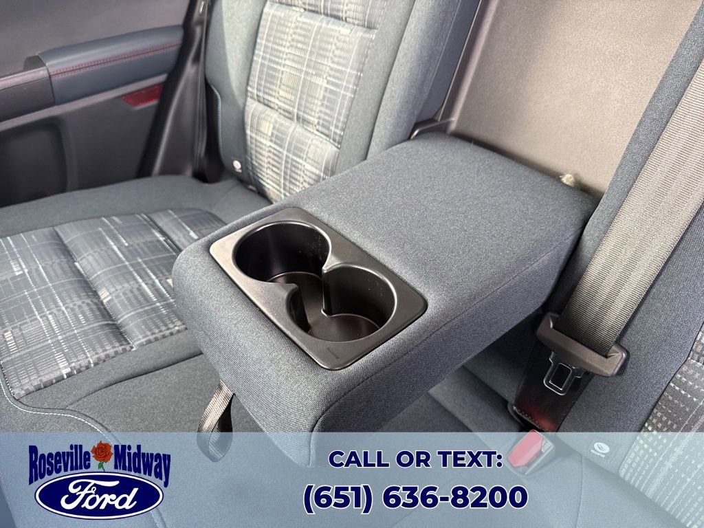 Used 2024 Ford Bronco Sport Heritage image 28
