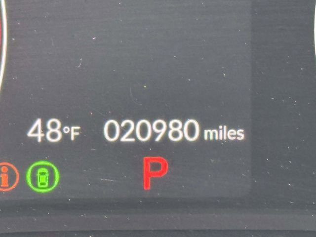 Certified 2023 Honda Civic EX-L image 26