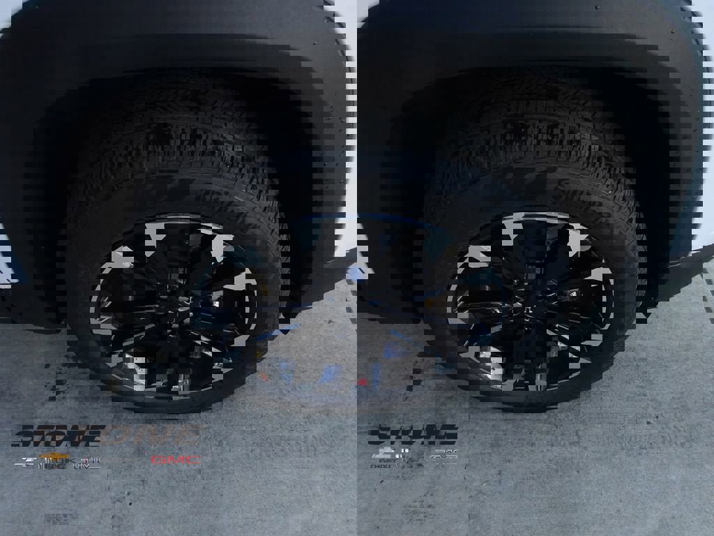 New 2026 Chevrolet Equinox RS image 10